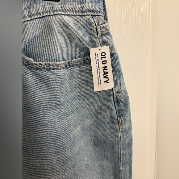 Women's Blue Denim Skirt high Rise Midi - Picture 2 of 7